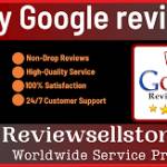 Buy Google Reviews