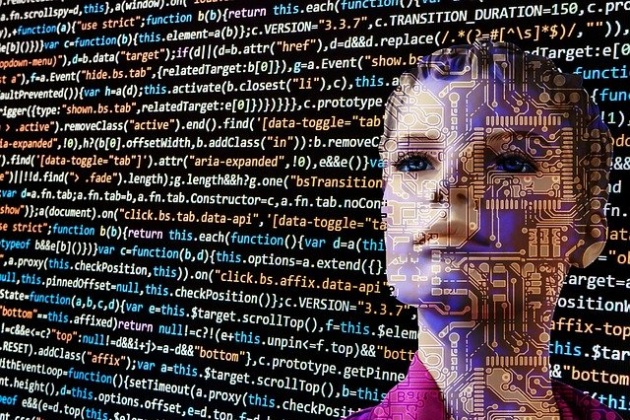 Deep learning là gì
