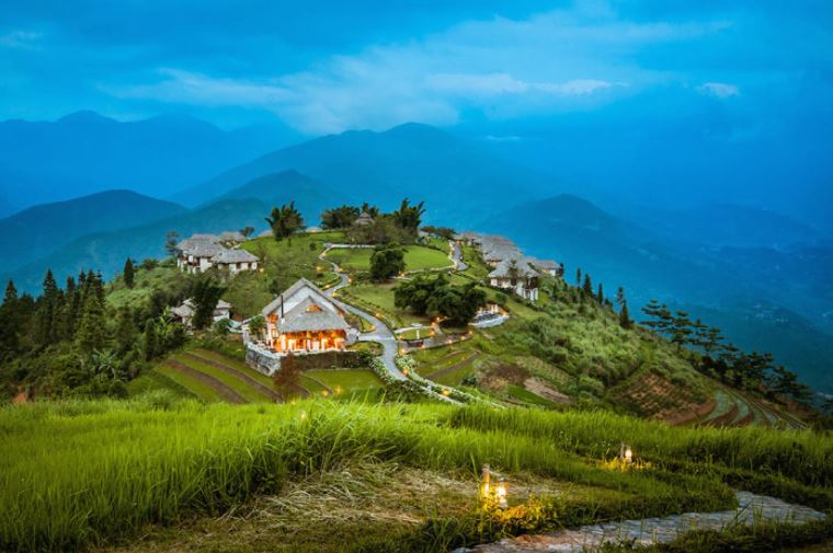 Top 12 resort tại Sapa view đẹp giá tốt nhất 2022