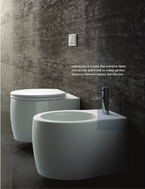 How to Choose the Appropriate Bathroom Accessories for Your Bath Area?￼ | Wasser Bath