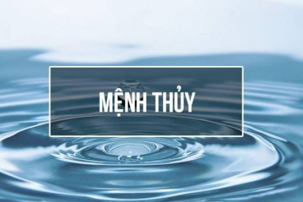 Mệnh Thủy: Tổng Hợp Kiến Thức Phong Thủy Chi Tiết, Đầy Đủ