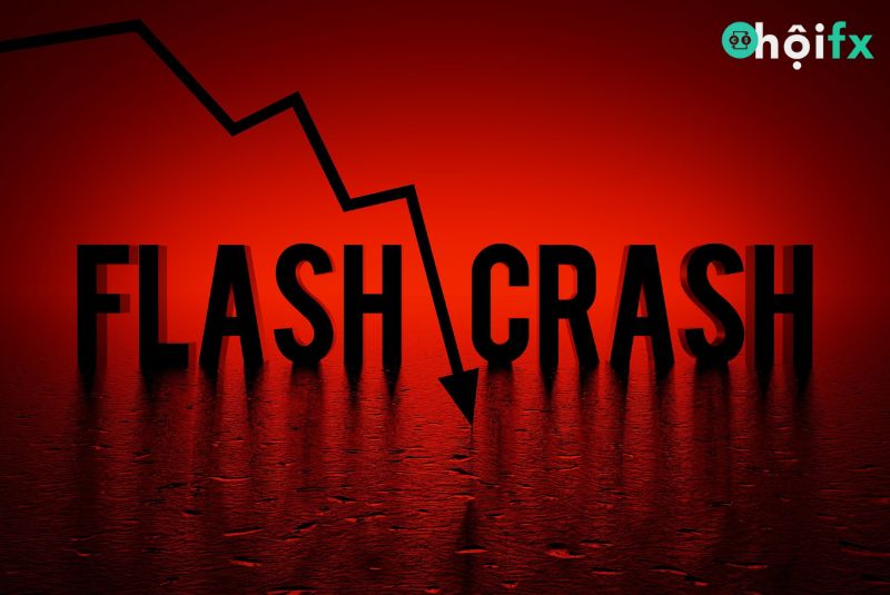Flash Crash Là Gì? Flash Crash Ảnh Hưởng Như Thế Nào Đến Thị Trường Tài Chính