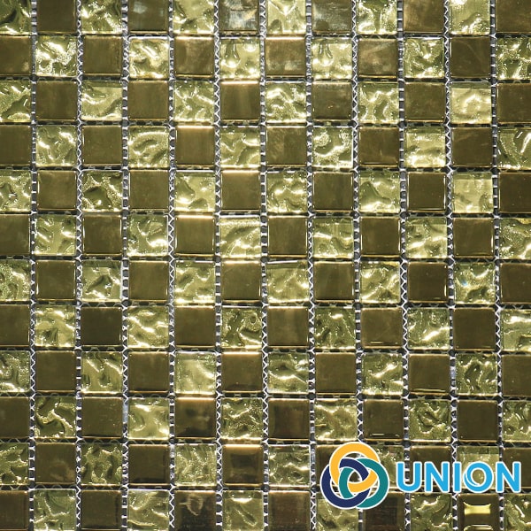 Gạch Mosaic BV020 (300x300 mm) - Gạch Ốp Lát Bền Đẹp