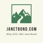 Blog kiến thức janetbond