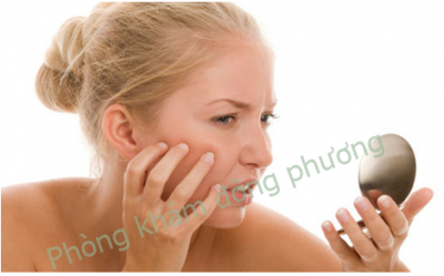 Da mặt bị ngứa nguyên nhân và cách trị tốt nhất