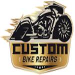 Custom Bike Repairs Pty Ltd