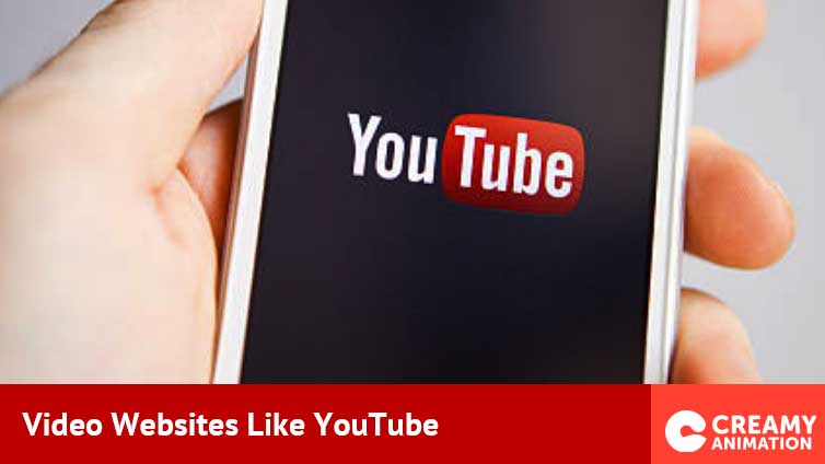 Video Websites like YouTube, 15 YouTube Alternatives, Similar Websites