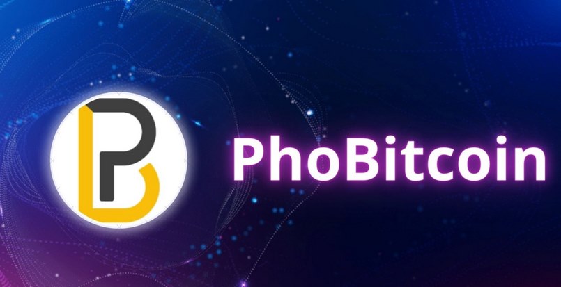 Phobitcoin là gì? Phobitcoin có uy tín không? Ưu, nhược điểm