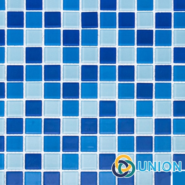 Gạch Mosaic Green - Vật liệu lát nền cao cấp tại Union