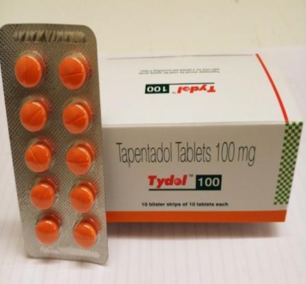 Tapentadol 100mg Online Tablets | Tapentadol Cash on Delivery