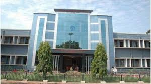 RK University in Bhavnagar