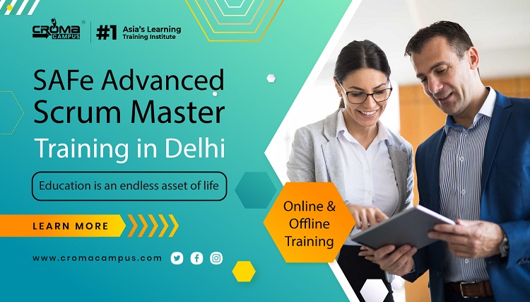 Everything you Need to Know About SAFe Advanced Scrum Master - News Towns