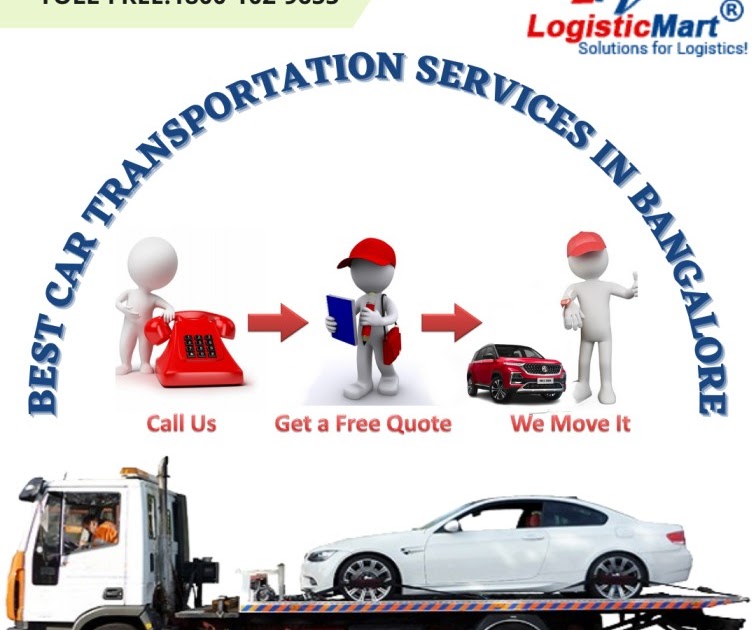 How to Build Trust in the Providers of Car Transportation in Bangalore