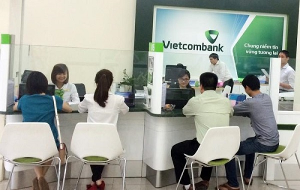 Vay 30 Triệu Ngân Hàng Vietcombank & Hướng Dẫn Thủ Tục