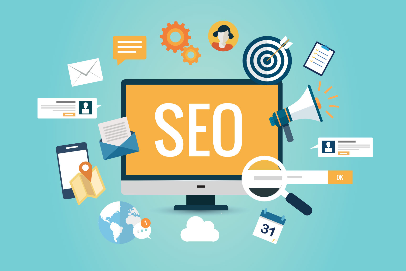 How to Select Best SEO Package Agency in Dubai