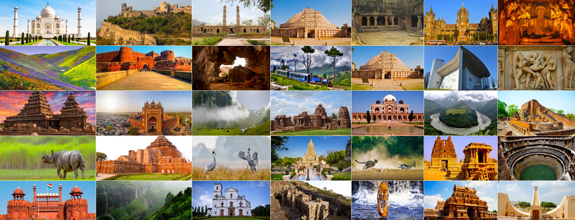 Bing World Heritage Quiz - Bing Quizzes
