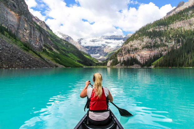 Dịch vụ chứng minh công việc xin visa Canada
