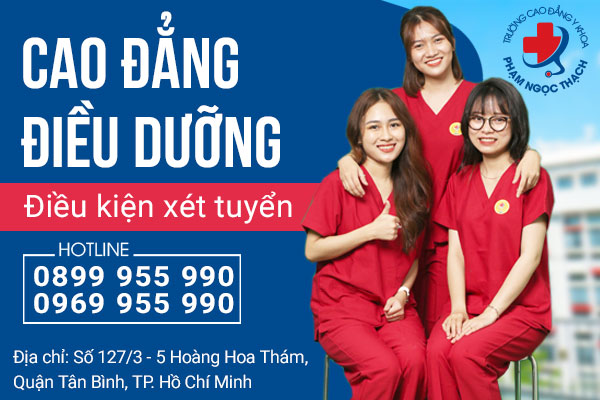 8 chuẩn đạo đức nghề nghiệp của điều dưỡng viên quan trọng