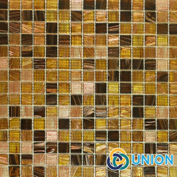 Gạch Mosaic NO.16E - KT 327*327*4 mm [BỀN - ĐẸP]