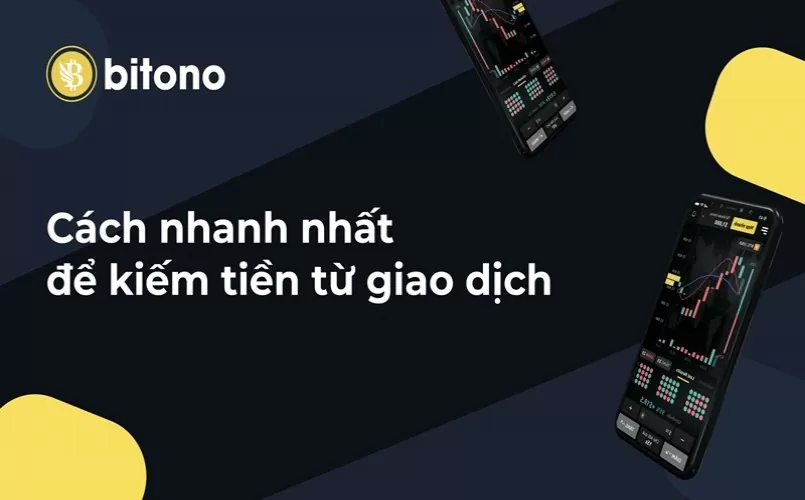Sàn Bitono là gì? Hướng dẫn đăng ký tài khoản sàn Bitono mới nhất