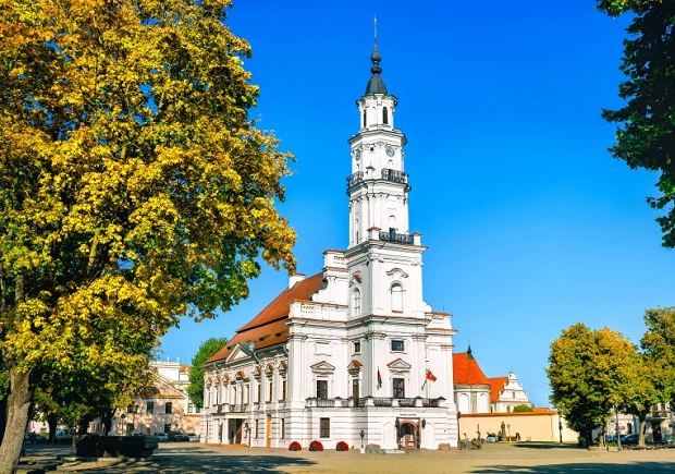 Dịch vụ đặt lịch hẹn xin visa Lithuania