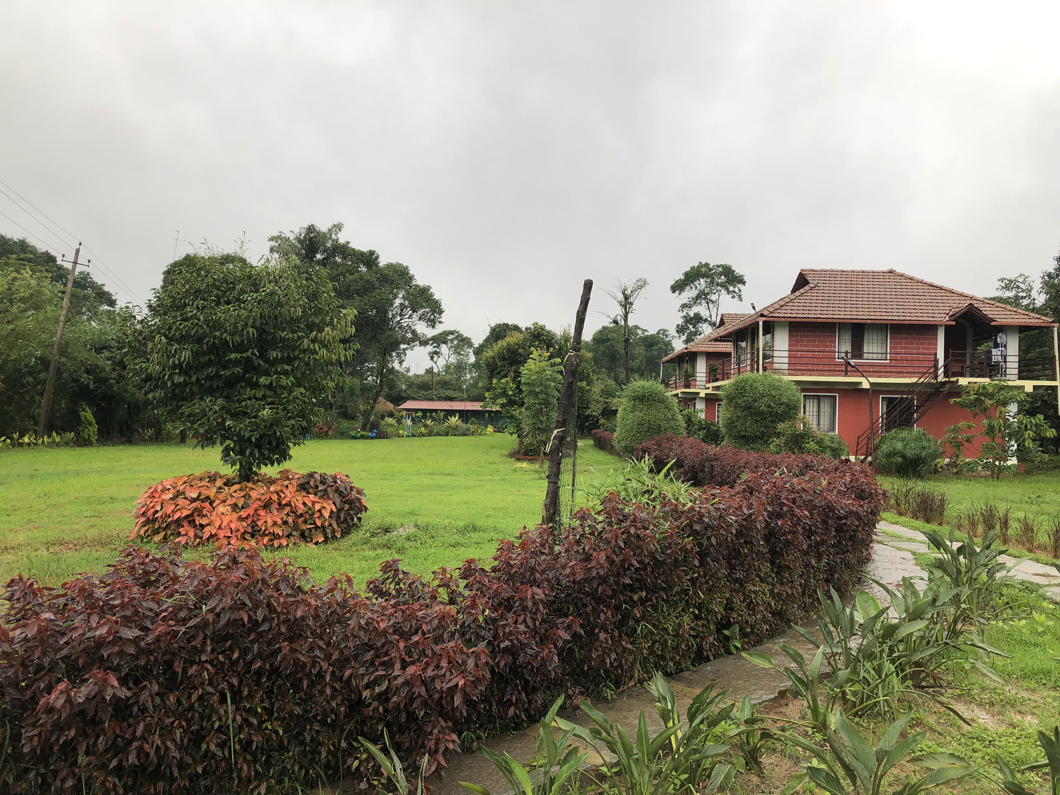Will the upcoming Sakleshpur Eye-Soothing Landscape refresh your inner soul?