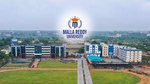 Malla Reddy University in Hyderabad