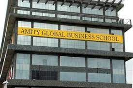 Amity Global Business School in Ahmedabad
