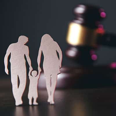 Divorce and Child Custody Lawyer Texas.