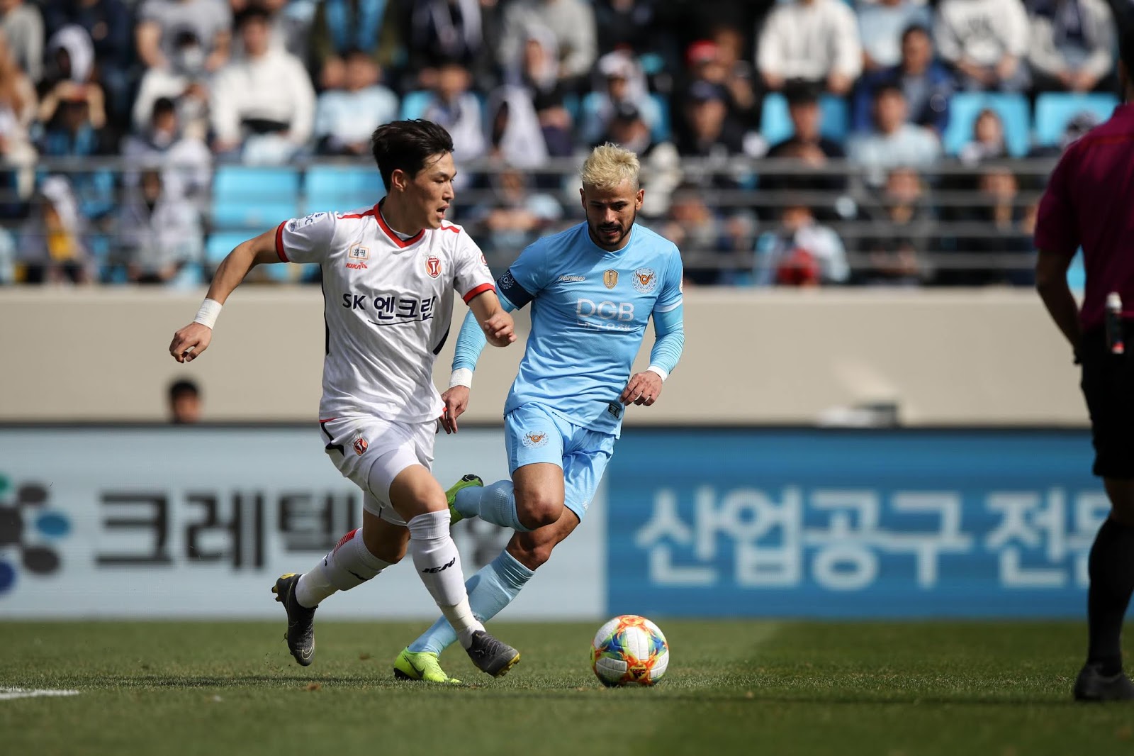 Nhận định, soi kèo Daegu vs Jeju, 17h30 ngày 21/6/2022