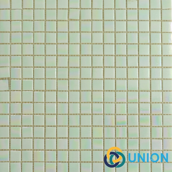 Gạch Mosaic F130 (Kích Thước 327x327mm) | Union