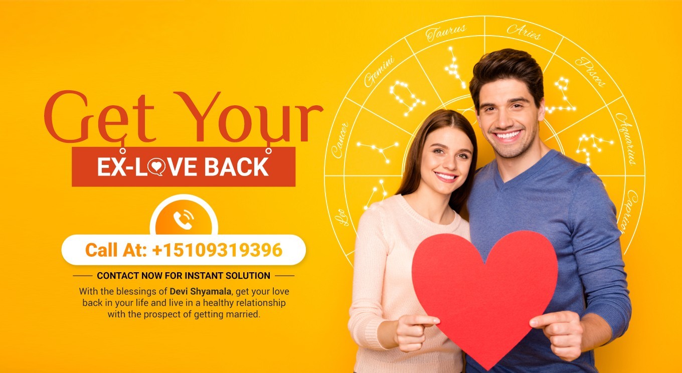 Ex Love Back Specialist in Fremont | Love Spells in Union City