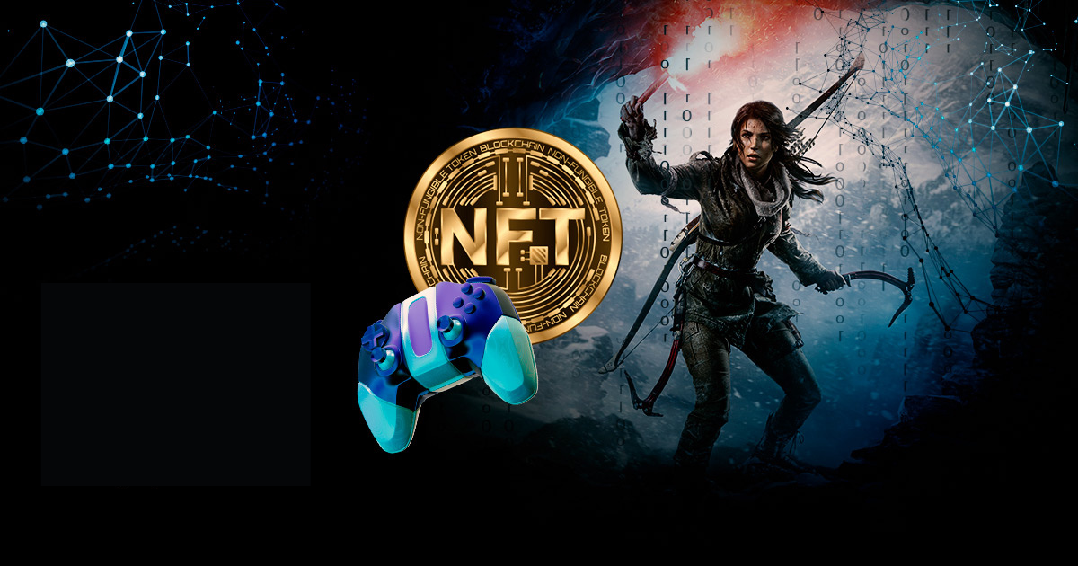 How NFT gaming platforms are advantageous for users and businesses? - Business Read