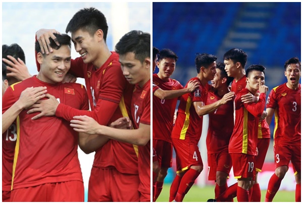 BLV Quang Tùng: ‘Tới đây, sẽ có rất nhiều cầu thủ U23 Việt Nam lên ĐTQG thay cho các đàn anh sa sút’ 