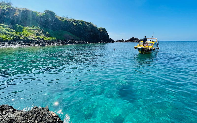 Đảo Phú Quý thuộc tỉnh nào, có gì chơi, đi mùa nào đẹp