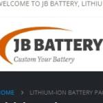 Lithiumion Utility scale Energy Storage Battery