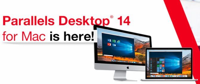 Parallels Desktop 17 Crack 17.1.4 Activation Key 2022 For Mac/Windows