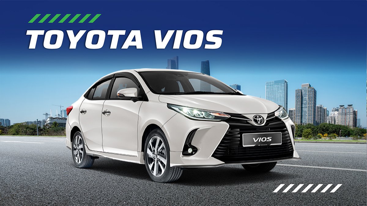 Mua bán xe Toyota Vios 2020 cũ, mới giá tốt nhất toàn quố... | Minds