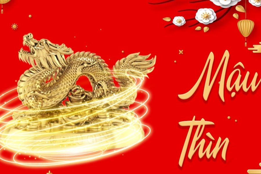 Tuổi Mậu Thìn Sinh Năm 1988 Hợp Tuổi Nào?