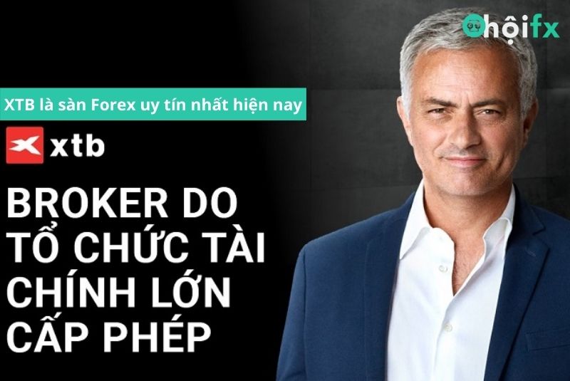 Đánh Giá Sàn XTB Có Xứng Đáng Là Nhà Môi Giới Số 1 Hiện Nay