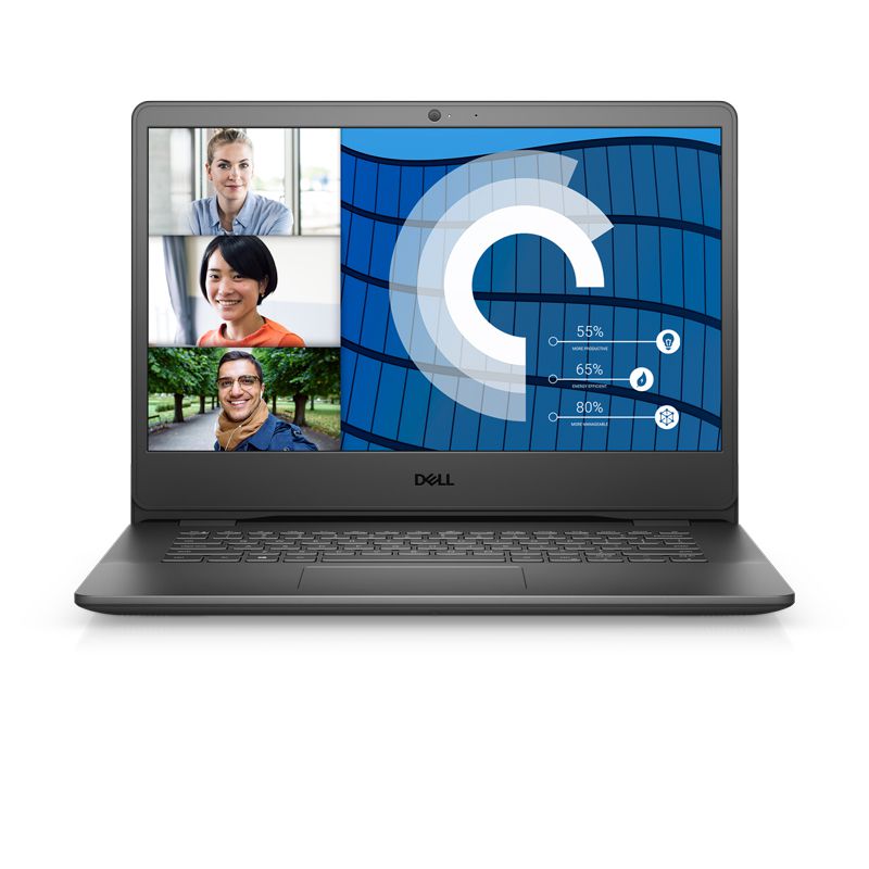 Mua Laptop Dell Core i5 giá rẻ, nhận thêm quà chất