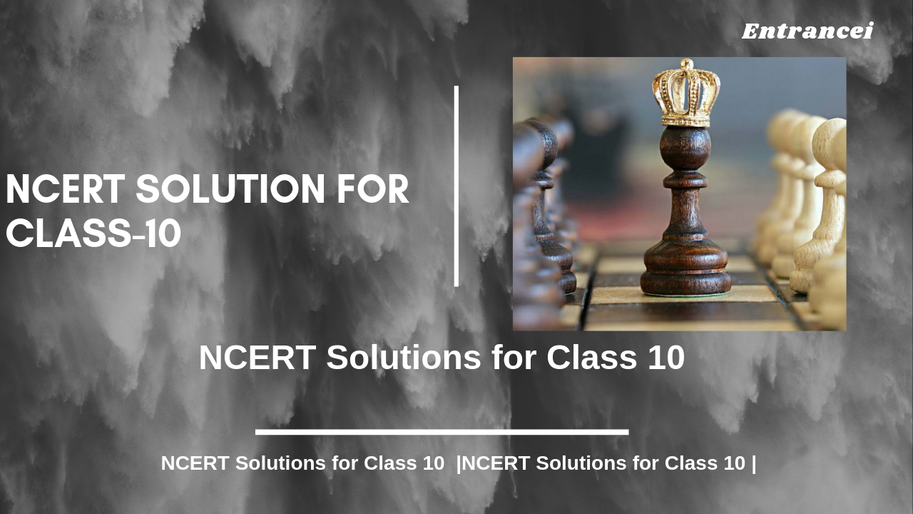 NCERT Solutions For Class 10 | Physics Wallah