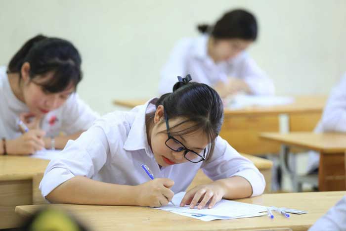 Bật mí cách chọn khối thi Đại học phù hợp với năng lực