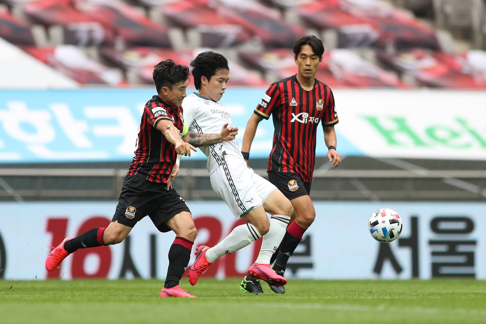 Nhận định, soi kèo Seoul vs Ulsan, 17h30 ngày 22/6/2022