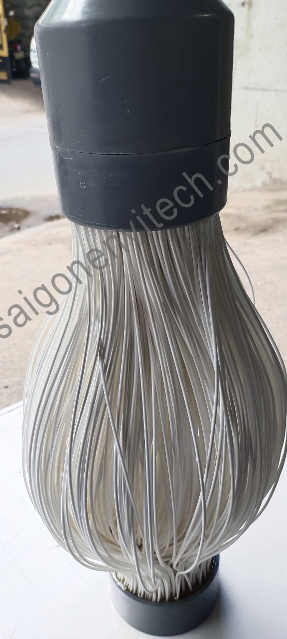 Màng lọc MBR Việt Nam