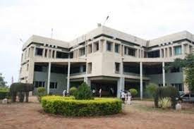 Ayya Nadar Janaki Ammal College in Sivakasi