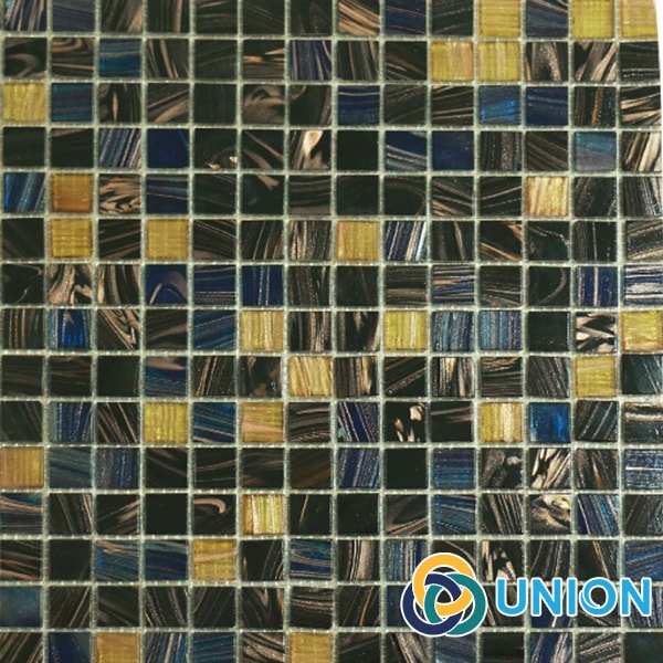 Gạch Mosaic No.03E [ĐẸP] - KT 327*327*4 mm
