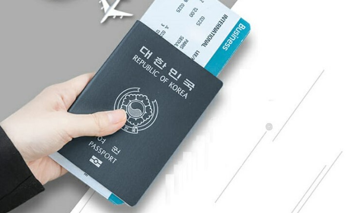 Visa E8 Hàn Quốc là gì, có mấy loại, thời hạn bao lâu, điều kiện như thế nào? Cách xin Visa E8 nhanh nhất. - Dịch Vụ Xin Visa Trọn Gói Uy Tín