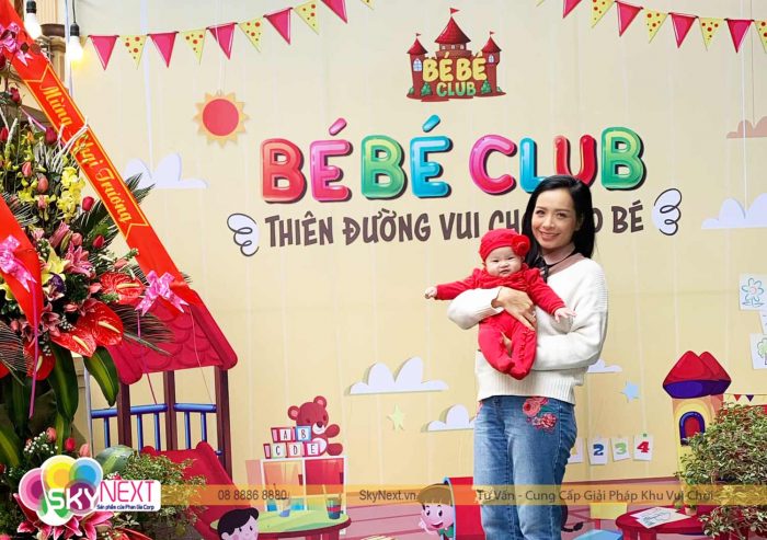 Hướng Dẫn Cách Đặt Tên Khu Vui Chơi Trẻ Em Hay Và Độc Đáo