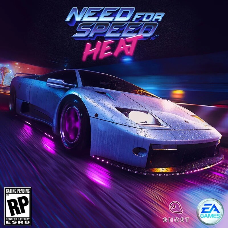 Tải Need for speed heat crack Miễn phí - Google Drive